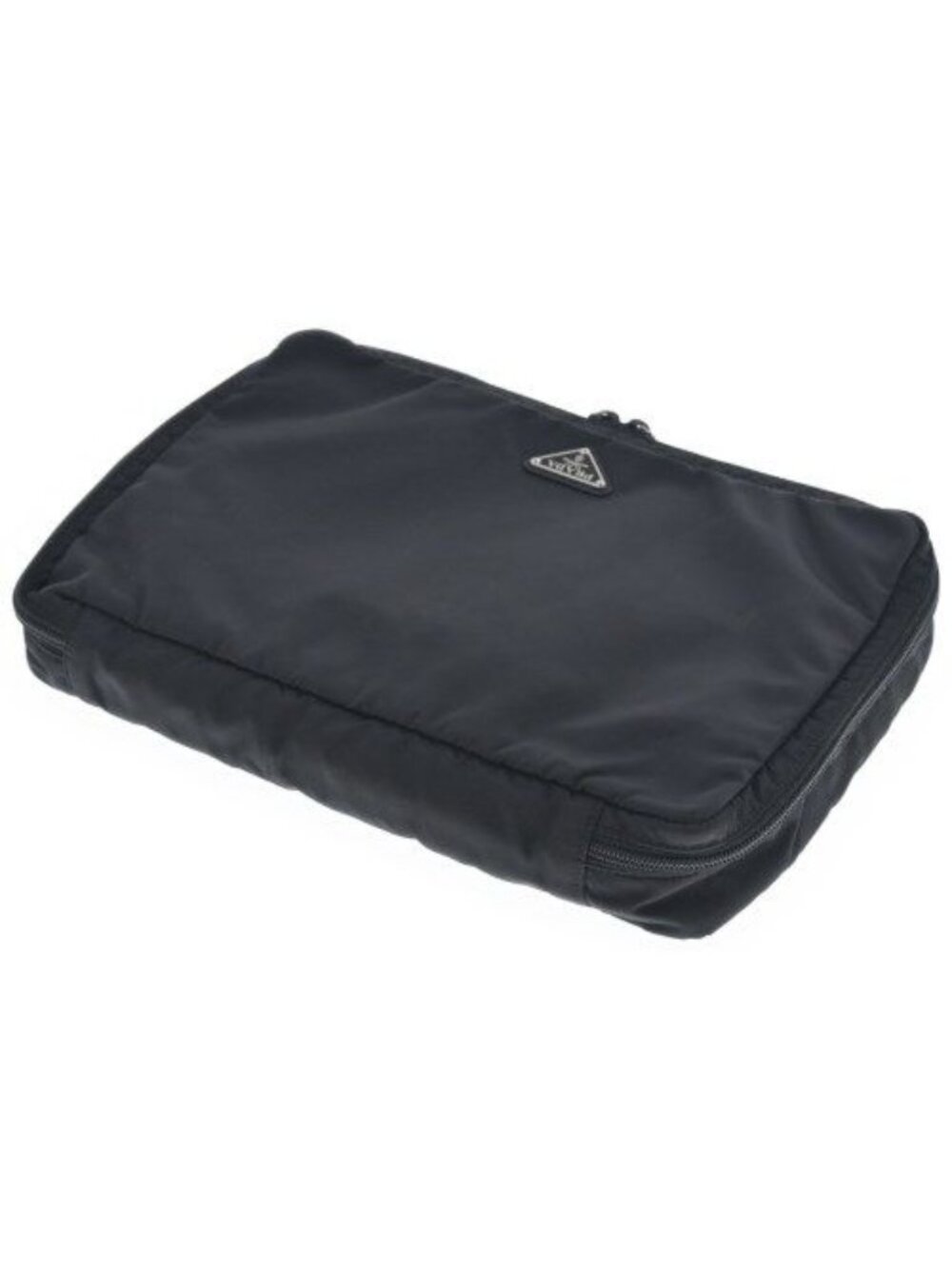 Prada Pouch Black - Picture 2 of 10